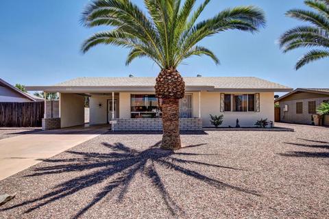 6241 E Boise St, Mesa, AZ 85205 photo 1