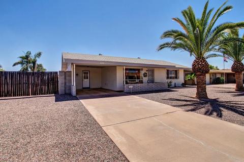 6241 E Boise St, Mesa, AZ 85205 photo 2