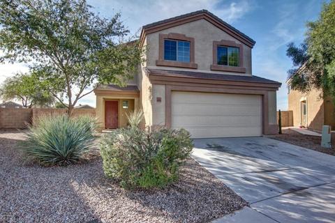23816 N Greer Loop, Florence, AZ 85132 photo 1