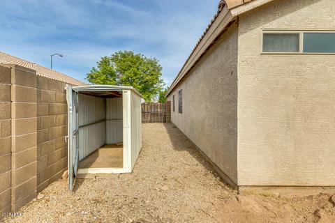 11265 E Caballero St, Mesa, AZ 85207 photo 26