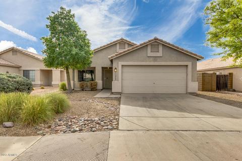 11265 E Caballero St, Mesa, AZ 85207 photo 1