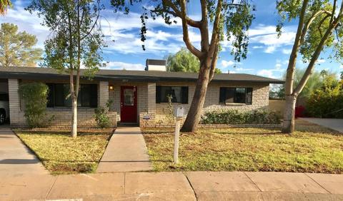 2917 E Bloomfield Rd, Phoenix, AZ 85032 photo 2