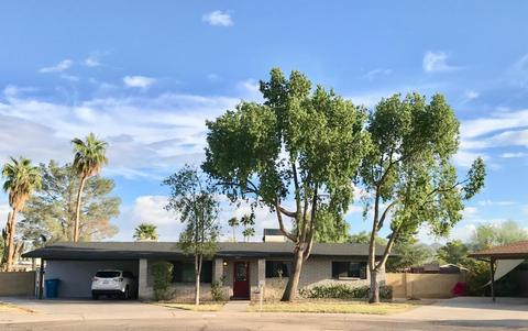 2917 E Bloomfield Rd, Phoenix, AZ 85032 photo 1