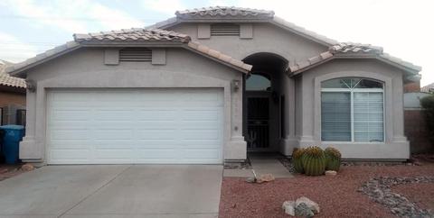 2834 E Villa Theresa Dr, Phoenix, AZ 85032 photo 1