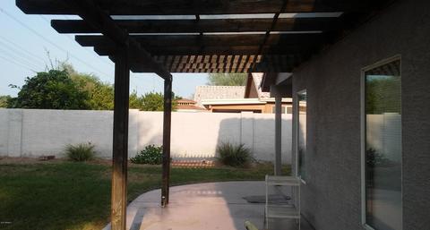2834 E Villa Theresa Dr, Phoenix, AZ 85032 photo 23