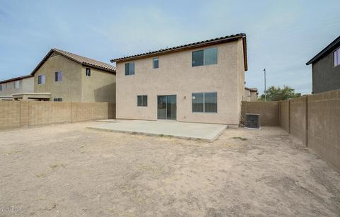 2326 S 48th St, Coolidge, AZ 85128 photo 38