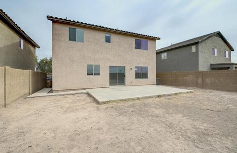 2326 S 48th St, Coolidge, AZ 85128 photo 37