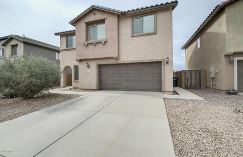 2326 S 48th St, Coolidge, AZ 85128 photo 3