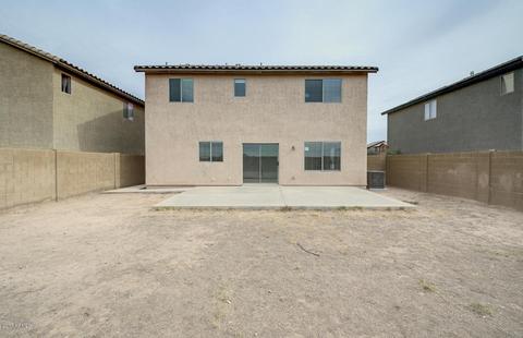 2326 S 48th St, Coolidge, AZ 85128 photo 39