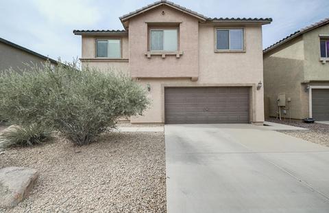 2326 S 48th St, Coolidge, AZ 85128 photo 1