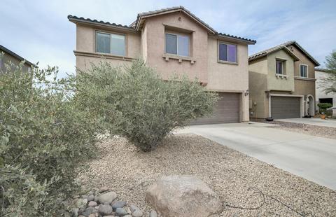 2326 S 48th St, Coolidge, AZ 85128 photo 2