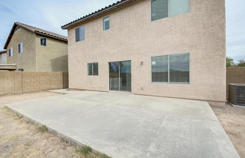 2326 S 48th St, Coolidge, AZ 85128 photo 34