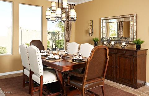 7552 E Portobello Ave, Mesa, AZ 85212 photo 4