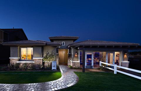 7552 E Portobello Ave, Mesa, AZ 85212 photo 2