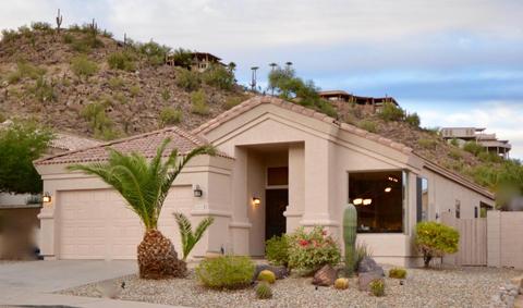 2324 E Behrend Dr, Phoenix, AZ 85024 photo 2