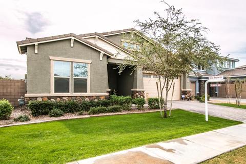 4079 E Comstock Dr, Gilbert, AZ 85296 photo 3