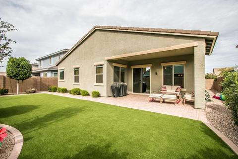 4079 E Comstock Dr, Gilbert, AZ 85296 photo 29
