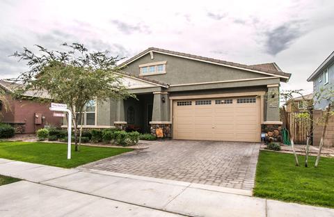 4079 E Comstock Dr, Gilbert, AZ 85296 photo 2
