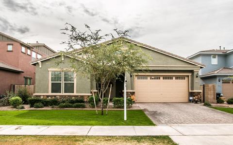 4079 E Comstock Dr, Gilbert, AZ 85296 photo 1