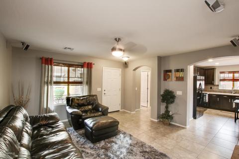 2527 E Vermont Dr, Gilbert, AZ 85295 photo 3