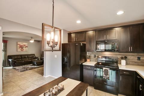 2527 E Vermont Dr, Gilbert, AZ 85295 photo 5
