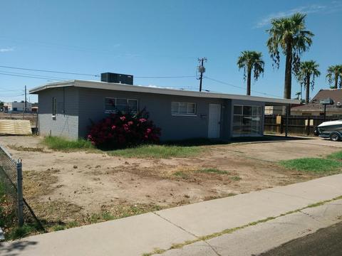 2814 N 34th Dr, Phoenix, AZ 85009 photo 1