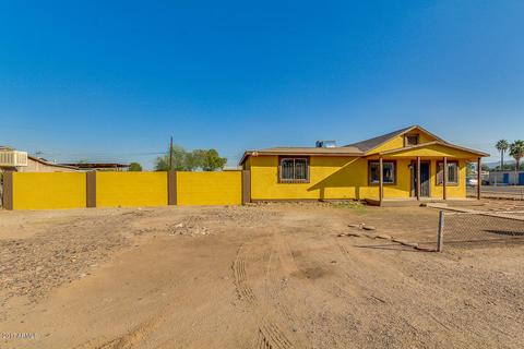 4447 S 3rd St, Phoenix, AZ 85040 photo 1