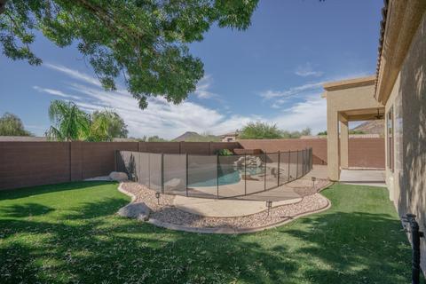 3951 W Range Mule Dr, Phoenix, AZ 85083 photo 24