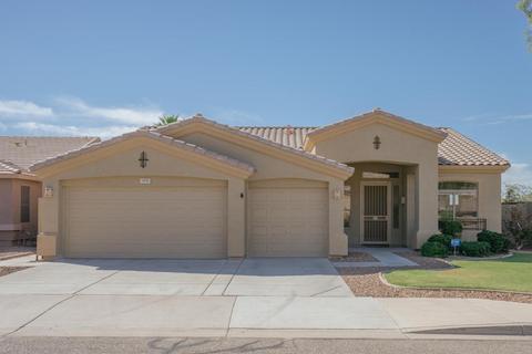 3951 W Range Mule Dr, Phoenix, AZ 85083 photo 1