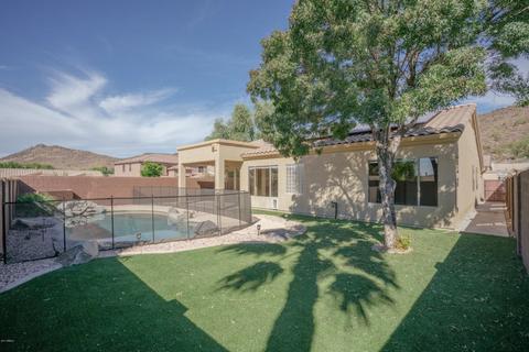3951 W Range Mule Dr, Phoenix, AZ 85083 photo 23