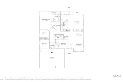 3951 W Range Mule Dr, Phoenix, AZ 85083 photo 2