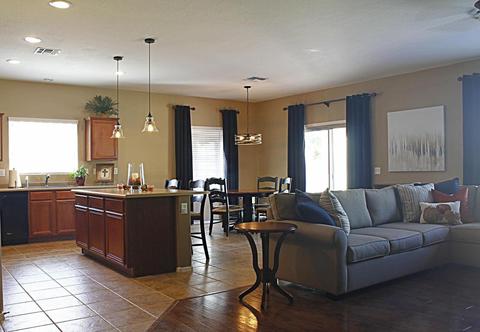 1274 E Lark St, Gilbert, AZ 85297 photo 8