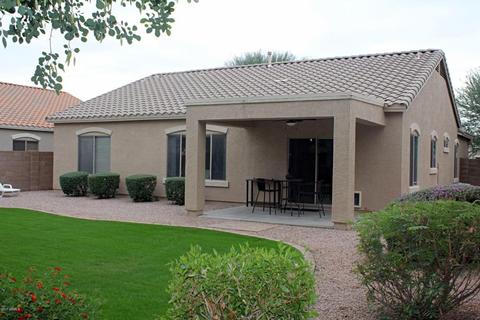 1274 E Lark St, Gilbert, AZ 85297 photo 3