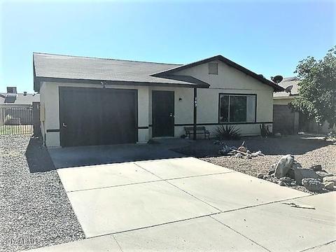 763 W 5th Ave, Apache Junction, AZ 85120 photo 1