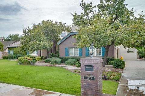 1865 E Lockwood St, Mesa, AZ 85203 photo 2