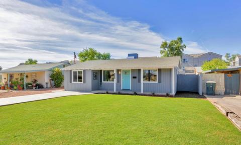 4728 N 9th St, Phoenix, AZ 85014 photo 1