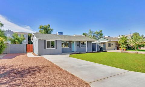 4728 N 9th St, Phoenix, AZ 85014 photo 25