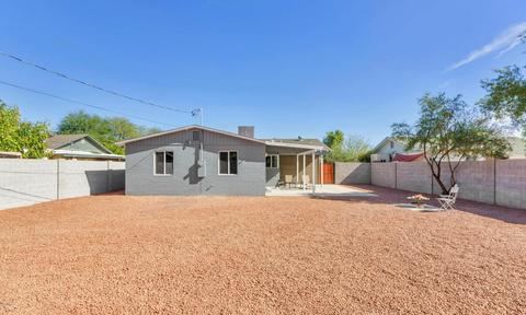 4728 N 9th St, Phoenix, AZ 85014 photo 22