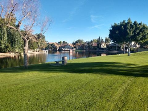 631 E Stonebridge Dr, Gilbert, AZ 85234 photo 26
