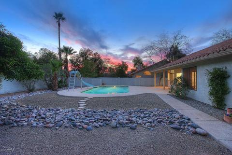 631 E Stonebridge Dr, Gilbert, AZ 85234 photo 19