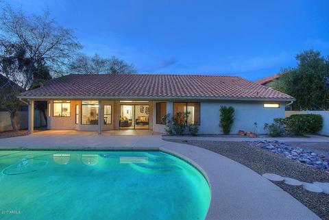 631 E Stonebridge Dr, Gilbert, AZ 85234 photo 23