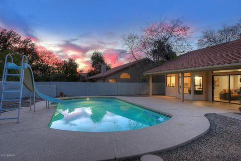 631 E Stonebridge Dr, Gilbert, AZ 85234 photo 24
