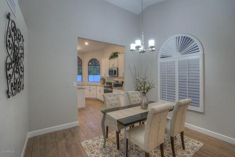 631 E Stonebridge Dr, Gilbert, AZ 85234 photo 5