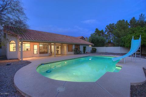 631 E Stonebridge Dr, Gilbert, AZ 85234 photo 22