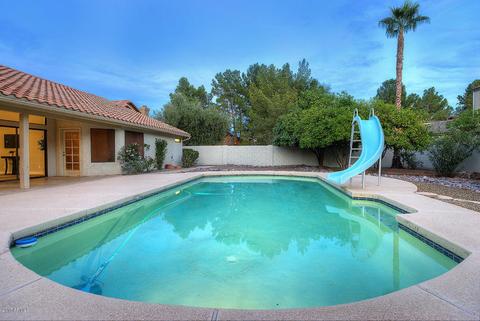 631 E Stonebridge Dr, Gilbert, AZ 85234 photo 21