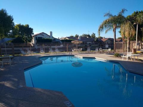 631 E Stonebridge Dr, Gilbert, AZ 85234 photo 29