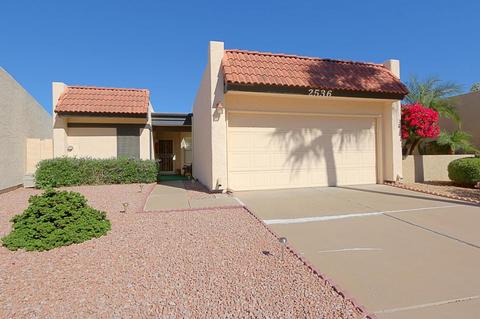 2536 E Bluefield Ave, Phoenix, AZ 85032 photo 1