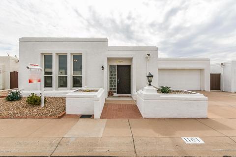 1101 E Michigan Ave, Phoenix, AZ 85022 photo 1