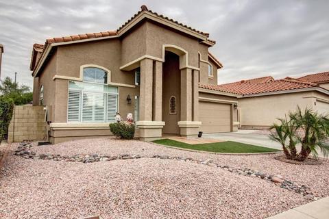 1326 E Saint John Rd, Phoenix, AZ 85022 photo 2