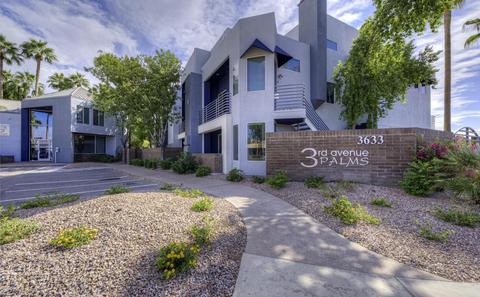3633 N 3rd Ave #1004, Phoenix, AZ 85013 photo 1